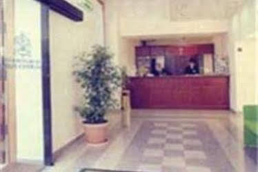 Bonus Pastor Hotel โรม ภายนอก รูปภาพ
